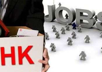 Sebanyak 80 ribu pekerja kena PHK hingga Desember 2024, di provinsi ini paling terbanyak