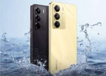 Harga cuma Rp2 jutaan, Realme C75 tahan 29 hari direndam dalam air