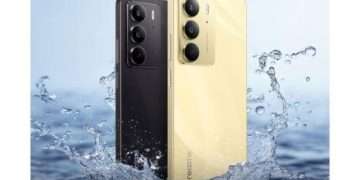 Harga cuma Rp2 jutaan, Realme C75 tahan 29 hari direndam dalam air