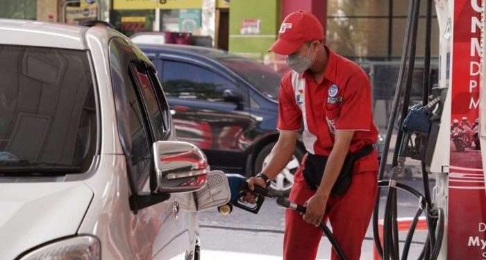 Daftar mobil yang diperbolehkan pakai Pertalite di tahun 2025