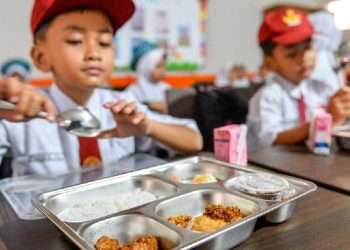 Heboh! Ketua DPD RI usul program Makan Bergizi Gratis pakai dana zakat, Istana: Itu memalukan!