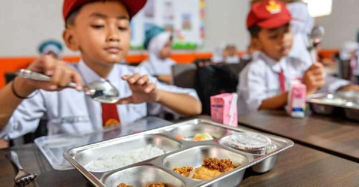 Heboh! Ketua DPD RI usul program Makan Bergizi Gratis pakai dana zakat, Istana: Itu memalukan!