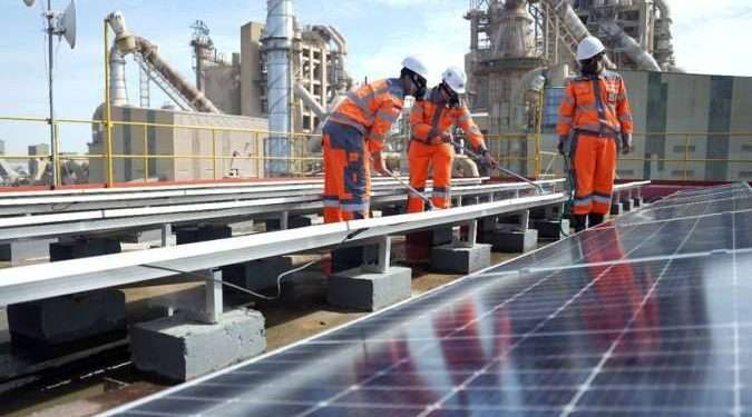 ESDM ungkap rencana besar: US$ 1 triliun untuk kembangkan Ketenagalistrikan Nasional