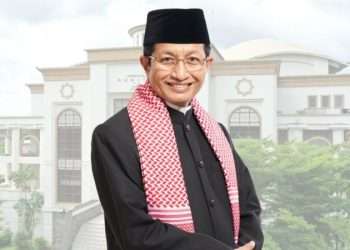 Jadi menteri kinerja terbaik, berikut prestasi Menag Nasaruddin Umar