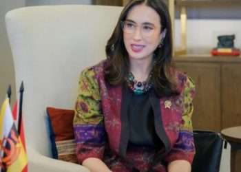 Punya harta Rp5,4 triliun, Widiyanti Putri Wardhana jadi menteri terkaya Presiden Prabowo Subianto