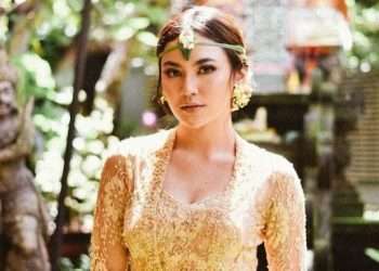 Mahalini bikin penasaran, ungkap ucapan Perpisahan di Malam Tahun Baru 2025, ada apa?