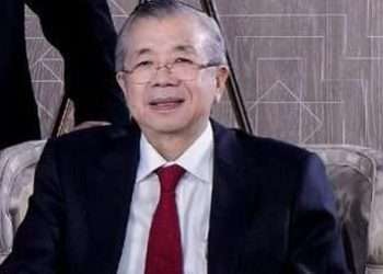 Dari jual sabun keliling, Harjo Sutanto jadi orang tertua terkaya di Indonesia, hartanya Rp18 Triliun