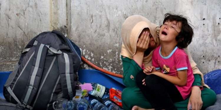 Terendah sepenjang sejarah! Angka kemiskinan di Indonesia 8,57 persen