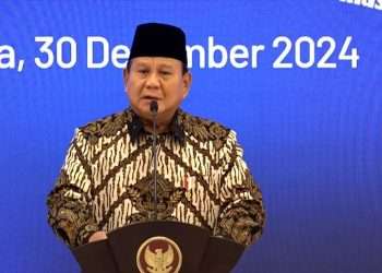 Presiden Prabowo kritik vonis ringan untuk koruptor Harvey Moeis dan Helena Lim: Vonisnya ya 50 tahun