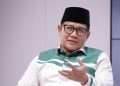 Muhaimin Iskandar menolak wacana libur sekolah selama Ramadan