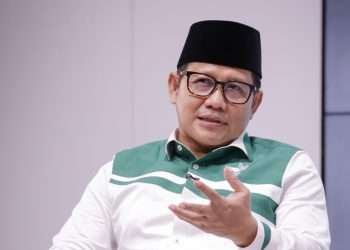 Muhaimin Iskandar menolak wacana libur sekolah selama Ramadan
