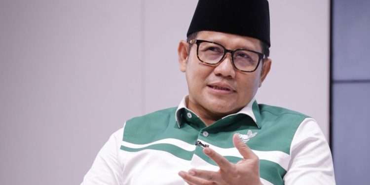 Muhaimin Iskandar menolak wacana libur sekolah selama Ramadan