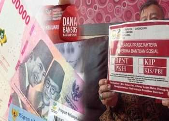Bansos PKH dan BPNT tahap 1 2025 segera cair! Ketahui nominal dan syaratnya