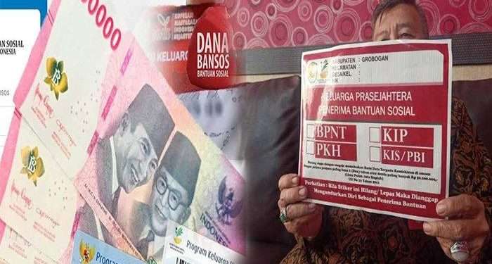 Bansos PKH dan BPNT tahap 1 2025 segera cair! Ketahui nominal dan syaratnya