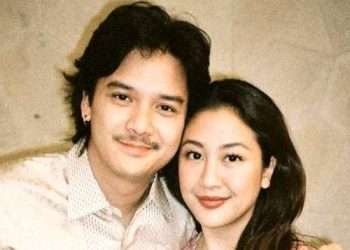 Sherina Munaf gugat cerai Baskara Mahendra usai 5 tahun menikah