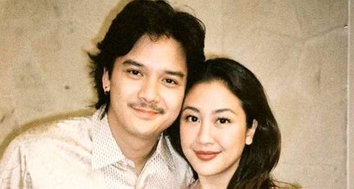 Sherina Munaf gugat cerai Baskara Mahendra usai 5 tahun menikah