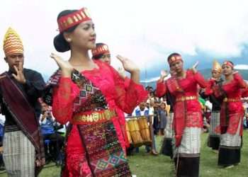 Suku Batak jadi lulusan sarjana terbanyak di Indonesia 2024