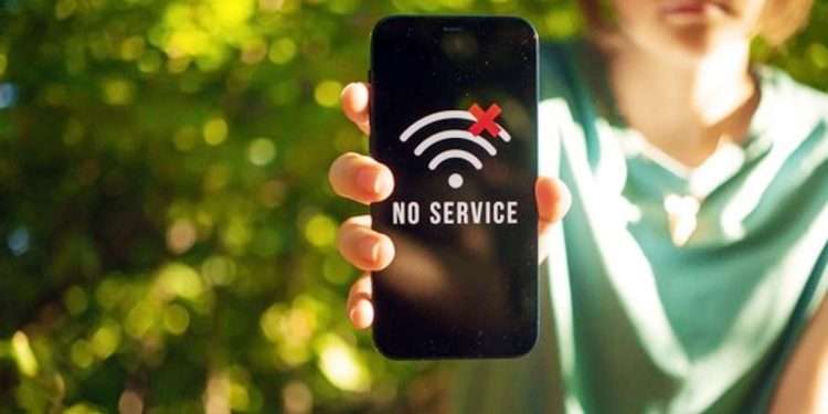 Atasi masalah sinyal hilang pada HP dengan 5 tips sederhana