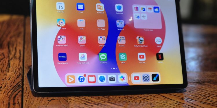 5 rekomendasi tablet murah Januari 2025 untuk meningkatkan produktivitas