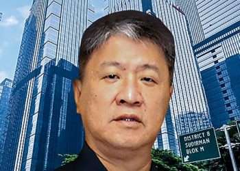 Diduga jadi dalang pagar laut di Tangerang, ini profil Agung Sedayu Group