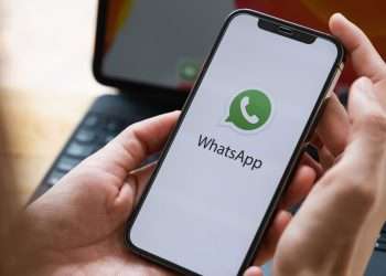 Cara menghilangkan notifikasi WhatsApp di layar utama HP