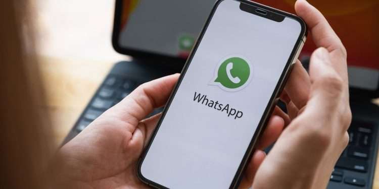 Cara menghilangkan notifikasi WhatsApp di layar utama HP