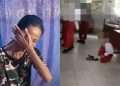 Diduga kasus siswa SD dihukum duduk di lantai karena nunggak SPP rekayasa