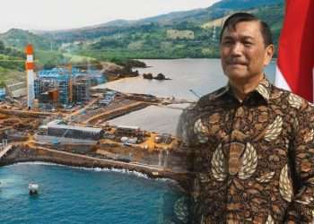 Semakin tua semakin kaya! Inilah 16 perusahaan milik Luhut Pandjaitan