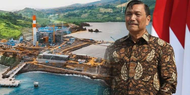 Semakin tua semakin kaya! Inilah 16 perusahaan milik Luhut Pandjaitan