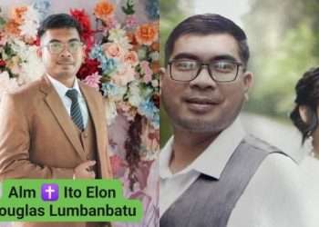 Calon pengantin pria tewas kecelakaan jelang H-1 pernikahan di Siantar