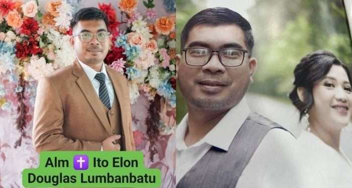 Calon pengantin pria tewas kecelakaan jelang H-1 pernikahan di Siantar