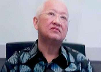 Buron kasus korupsi e-KTP, Paulus Tannos ditangkap di Singapura