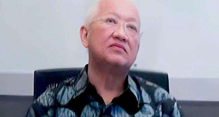 Buron kasus korupsi e-KTP, Paulus Tannos ditangkap di Singapura