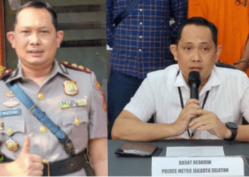 AKBP Bintoro diduga peras anak bos Prodia Rp20 miliar sampai minta dibelikan mobil Ferrari