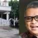 KPK geledah rumah Hasto Kristiyanto, PDI Perjuangan: Kami hormati