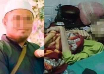 Kesal ditolak berhubungan badan, jadi alasan suami sekap istri sampai meninggal di Palembang