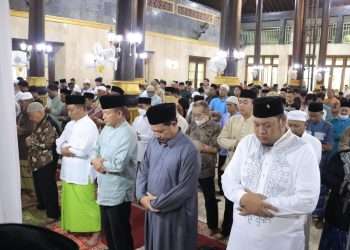 PP Muhammadiyah tetapkan 1 Ramadhan 1446 H jatuh pada 1 Maret 2025
