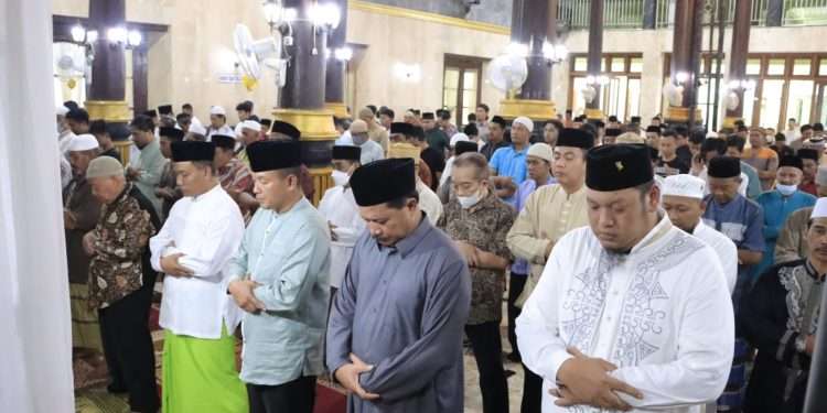 PP Muhammadiyah tetapkan 1 Ramadhan 1446 H jatuh pada 1 Maret 2025