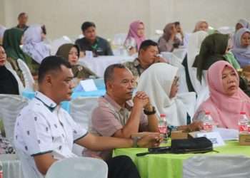 Reuni akbar Madrasah Aliyah Al-Washliyah Perdagangan: Mempererat kebersamaan dan silaturahmi alumni