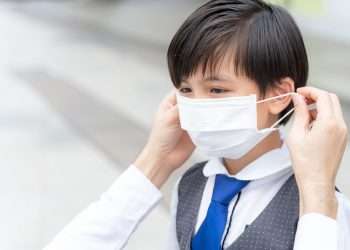 Kemenkes RI sebut virus HMPV sudah masuk ke Indonesia, sejumlah anak tertular