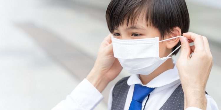 Kemenkes RI sebut virus HMPV sudah masuk ke Indonesia, sejumlah anak tertular