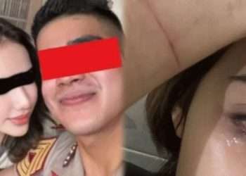 Demi karier! Pramugari dipaksa aborsi oleh pacar oknum Taruna Akpol: Dia bilang anak itu sumber masalah