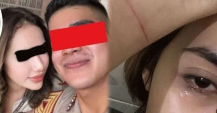 Demi karier! Pramugari dipaksa aborsi oleh pacar oknum Taruna Akpol: Dia bilang anak itu sumber masalah