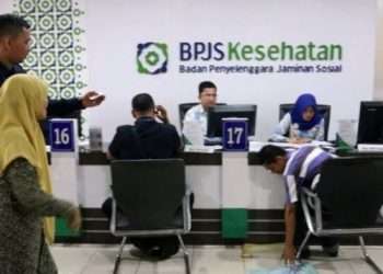 Gawat! BPJS Kesehatan tak bisa lagi tanggung semua biaya pengobatan, ini alasannya