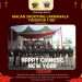 Gong Xi Fa Cai! Macan Shooting Cakrawala Yonzipur 1/DD mengucapkan selamat Tahun Baru Imlek 2025