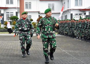 Survei Litbang Kompas: TNI jadi citra lembaga negara tertinggi, Polri terendah