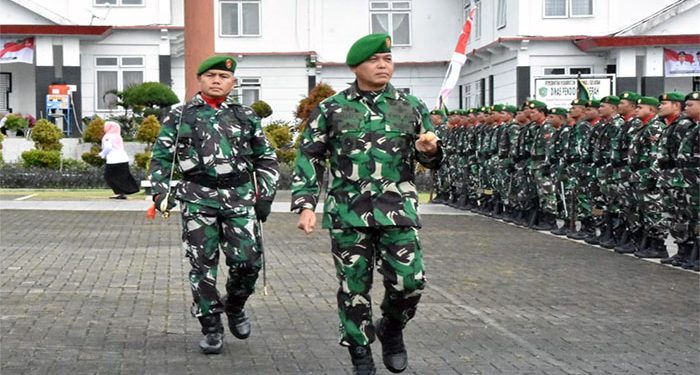 Survei Litbang Kompas: TNI jadi citra lembaga negara tertinggi, Polri terendah