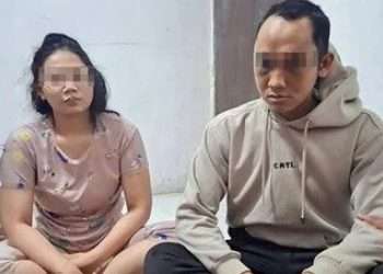Heboh! ASN di Bandung jadi korban KDRT istri sendiri sampai babak belur