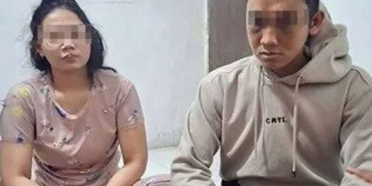Heboh! ASN di Bandung jadi korban KDRT istri sendiri sampai babak belur