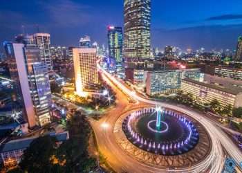 Daftar 9 wilayah dengan harga tanah termahal di Indonesia, ada yang sampai Rp250 juta per meter persegi